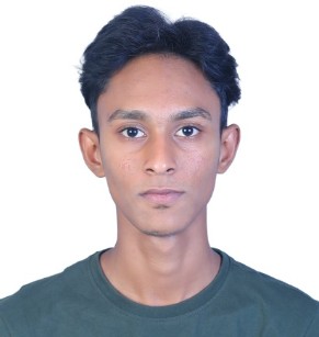 Jeswin Jomon
