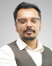 Shayak Majumder