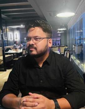 PARTH DWIVEDI