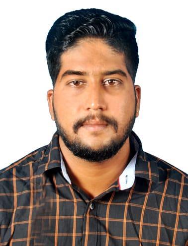 MANJITH T R