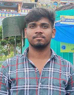 Ajith T