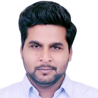 Niraj Singh Parmar