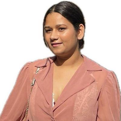 Apoorva Singh