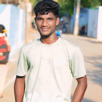 M. Ravi Kumar