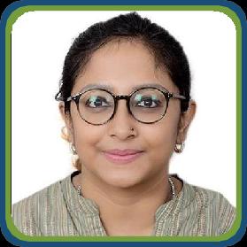 ISHITA DE