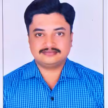 Sridhar R
