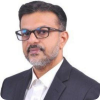 Vijaykumar Hegde