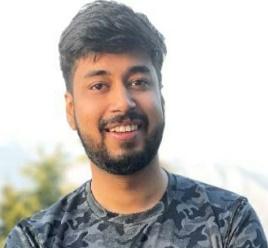 RUJUL MUNE
