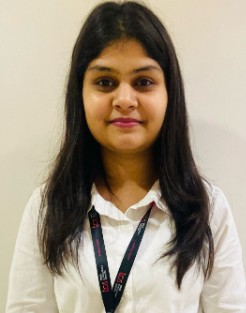 Vaishnavi Thubrikar