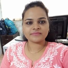 SARITA GHANSHYAM SINGH