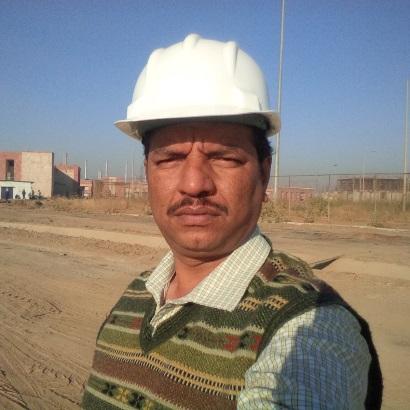 Vinay Kumar Singh