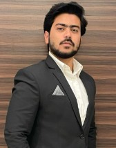 RAYYAN AHMED