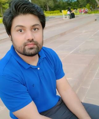 SYED AKHTAR AHMED