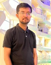 Sagar Rajesh Parmar