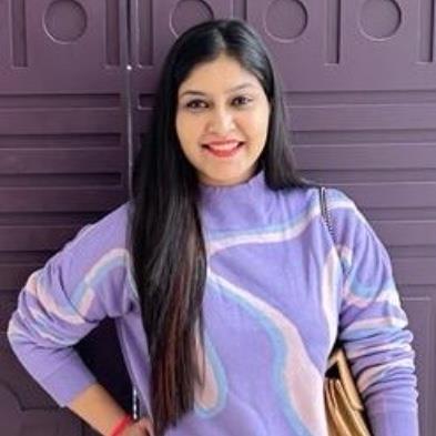 Soniya Chaturvedi