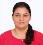 Farzana Nahid
