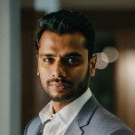 Abilash Krishnan