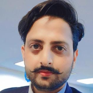Chandan Sharma
