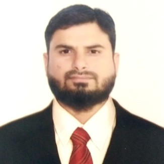 Mujahid Mohiuddin Mohammad