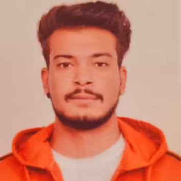Puneet Thakur