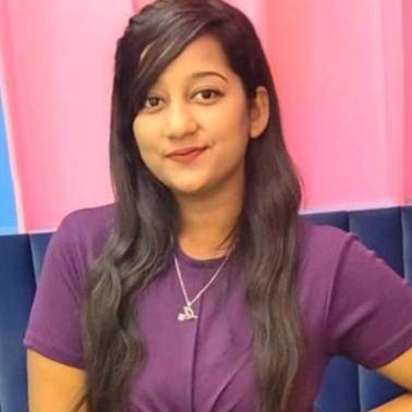 Anita Dantani