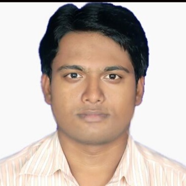 SOUMYA KANTA NAYAK
