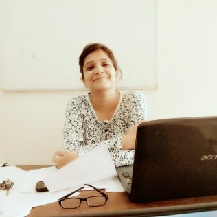 Dr. Anjali Sharma