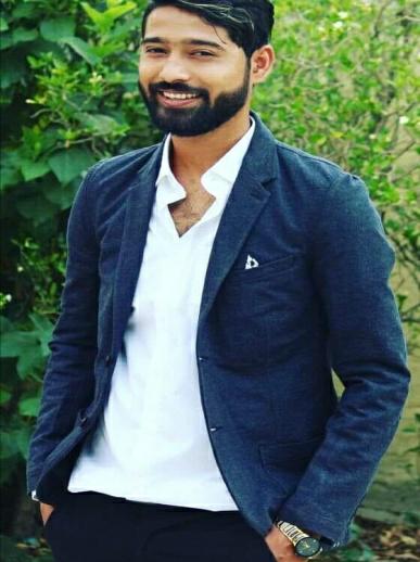 AVDHESH GAUR