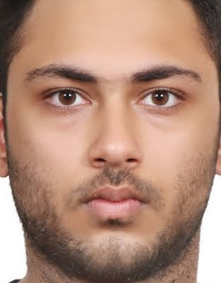 Tanush Ralhan