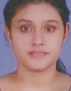 Saranya Ghosh