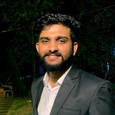 RAHUL R NAIR