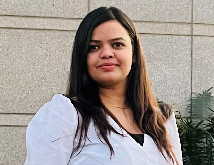 Ekta Awasthi