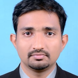 Nidhin Dev V S