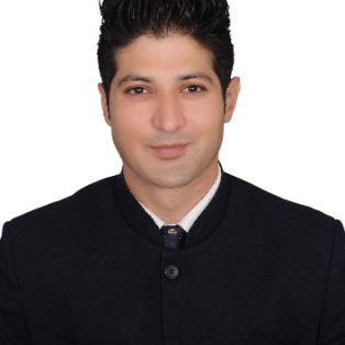 Sheikh Abban Zahoor