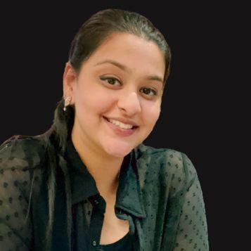 Shivi Mittal