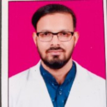 FARAZ Khan