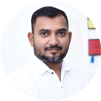 Beerendra Prajapati
