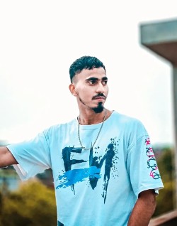 Nausad Ali