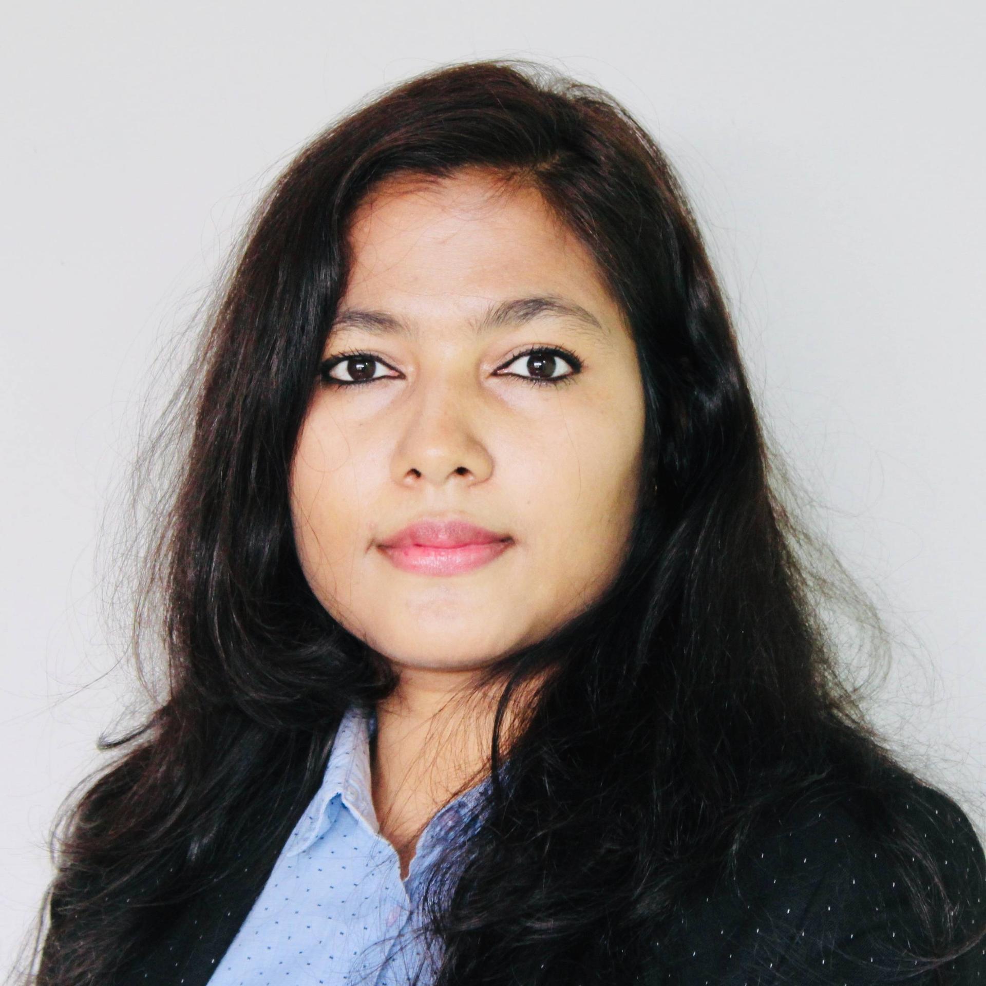 MONALISA BEHERA