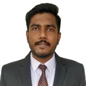 Susanta Sahoo