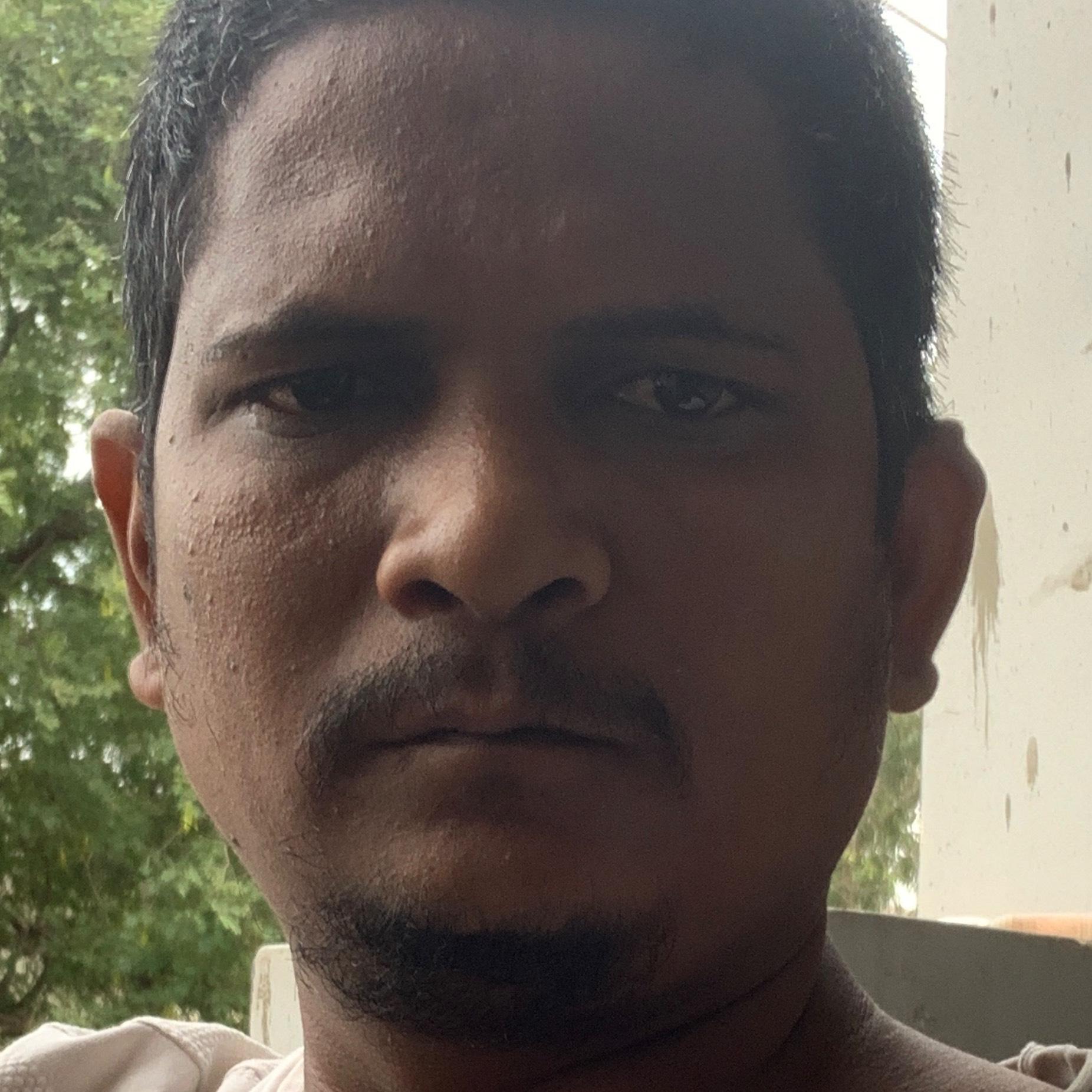 vinod kumar