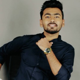 Pranay Chouhan