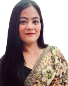 RIKITA BENGANI