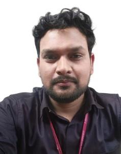 Pradeep Chaudhary