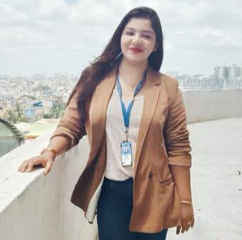 DR.ABHISHA NAIR