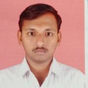 Mangesh Saraf