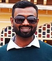 Vivek Verma