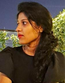 Ranjitha H