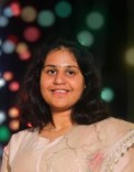 Jahnavee Kunam