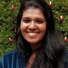 Merin Thomas